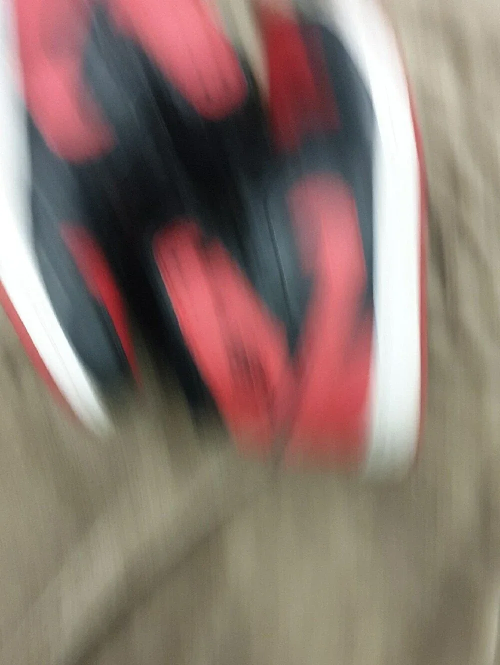 Nike AIR Jordan 1 SZ8